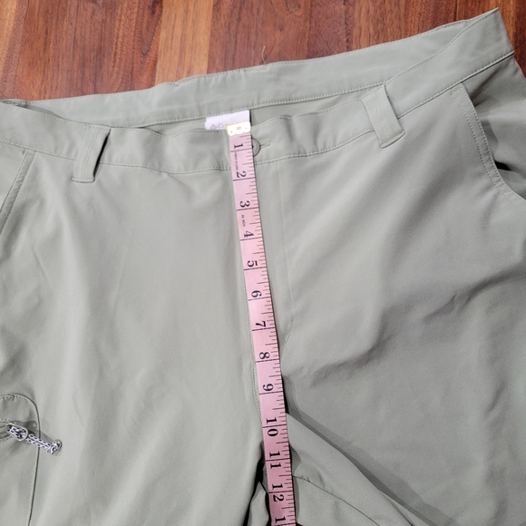 Columbia Men’s PFG Terminal Tackle Fishing Pants Size 38 - Picture 7 of 10